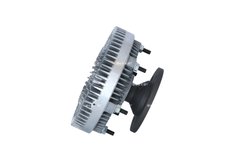 CUPLA VENTILATOR RADIATOR NRF 49037 - Compatibil cu RENAULT TRUCKS