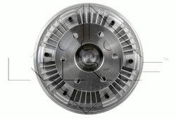 CUPLA VENTILATOR RADIATOR NRF 49037 - Compatibil cu RENAULT TRUCKS