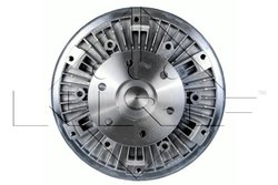 CUPLA VENTILATOR RADIATOR NRF 49038 - Compatibil cu RENAULT TRUCKS