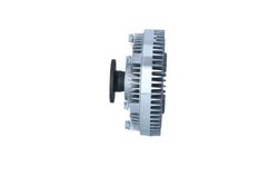 Cupla ventilator radiator NRF 49043