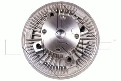 CUPLA VENTILATOR RADIATOR NRF 49047 - Compatibil cu MAN