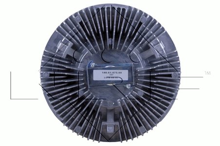 Cupla ventilator radiator NRF 49049