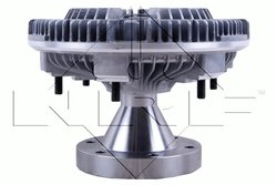 Cupla ventilator radiator NRF 49049