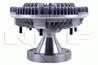 Cupla ventilator radiator NRF 49049
