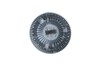 CUPLA VENTILATOR RADIATOR NRF 49050 - Compatibil cu VOLVO