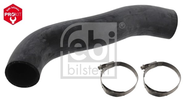 FURTUN RADIATOR FEBI BILSTEIN 49051 - Compatibil cu MERCEDES-BENZ