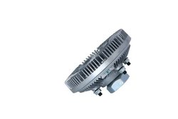 CUPLA VENTILATOR RADIATOR NRF 49051 - Compatibil cu VOLVO