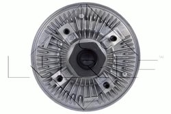 CUPLA VENTILATOR RADIATOR NRF 49051 - Compatibil cu VOLVO