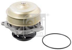 Pompa de apa Febi Bilstein 49058