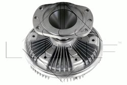 CUPLA VENTILATOR RADIATOR NRF 49062 - Compatibil cu DAF