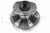 CUPLA VENTILATOR RADIATOR NRF 49062 - Compatibil cu DAF