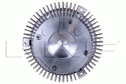 CUPLA VENTILATOR RADIATOR NRF 49063 - Compatibil cu MERCEDES-BENZ