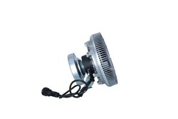 CUPLA VENTILATOR RADIATOR NRF 49065 - Compatibil cu VOLVO