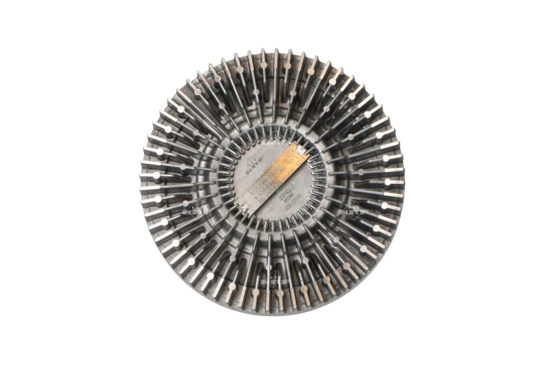 CUPLA VENTILATOR RADIATOR NRF 49066 - Compatibil cu MERCEDES-BENZ