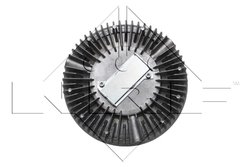 CUPLA VENTILATOR RADIATOR NRF 49067 - Compatibil cu IVECO