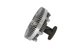 CUPLA VENTILATOR RADIATOR NRF 49066 - Compatibil cu MERCEDES-BENZ