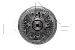 CUPLA VENTILATOR RADIATOR NRF 49067 - Compatibil cu IVECO