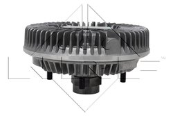 CUPLA VENTILATOR RADIATOR NRF 49067 - Compatibil cu IVECO