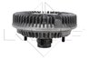 CUPLA VENTILATOR RADIATOR NRF 49067 - Compatibil cu IVECO