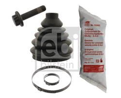 Ansamblu burduf articulatie planetara Febi Bilstein 49070