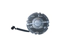 CUPLA VENTILATOR RADIATOR NRF 49070 - Compatibil cu MERCEDES-BENZ