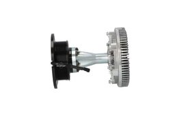 CUPLA VENTILATOR RADIATOR NRF 49068 - Compatibil cu IVECO