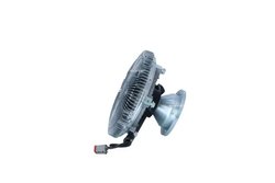 Cupla ventilator radiator NRF 49072