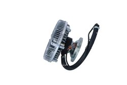 CUPLA VENTILATOR RADIATOR NRF 49074 - Compatibil cu SCANIA