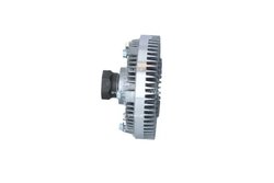 CUPLA VENTILATOR RADIATOR NRF 49075 - Compatibil cu RENAULT TRUCKS