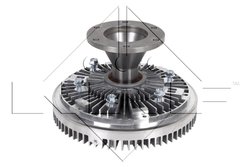 CUPLA VENTILATOR RADIATOR NRF 49079 - Compatibil cu SCANIA