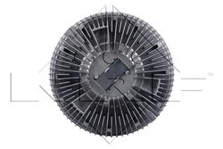 CUPLA VENTILATOR RADIATOR NRF 49082 - Compatibil cu MERCEDES-BENZ