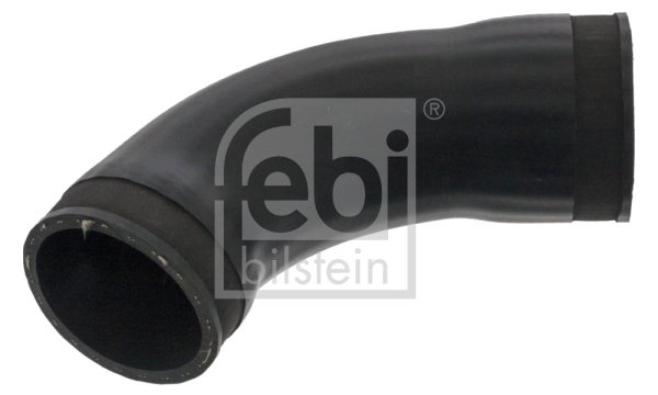 FURTUN INTERCOOLER/TURBO FEBI BILSTEIN 49083 - Compatibil cu BMW