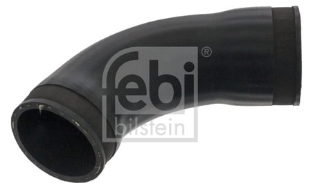 FURTUN INTERCOOLER/TURBO FEBI BILSTEIN 49083 - Compatibil cu BMW