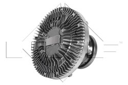 Cupla ventilator radiator NRF 49083