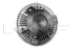 CUPLA VENTILATOR RADIATOR NRF 49084 - Compatibil cu MERCEDES-BENZ, OPEL