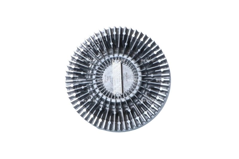 CUPLA VENTILATOR RADIATOR NRF 49088 - Compatibil cu MAN, MAZ-MAN