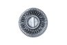 CUPLA VENTILATOR RADIATOR NRF 49088 - Compatibil cu MAN, MAZ-MAN