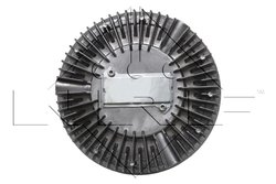 CUPLA VENTILATOR RADIATOR NRF 49091 - Compatibil cu IVECO