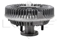 Cupla ventilator radiator NRF 49091