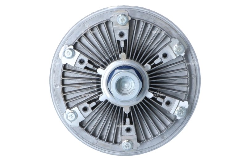 CUPLA VENTILATOR RADIATOR NRF 49092 - Compatibil cu RENAULT TRUCKS