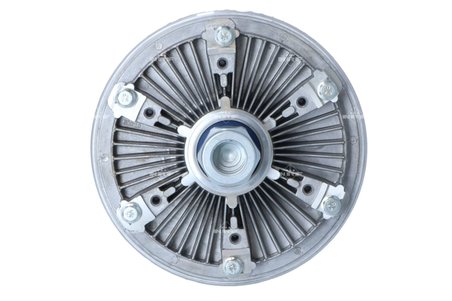 CUPLA VENTILATOR RADIATOR NRF 49092 - Compatibil cu RENAULT TRUCKS