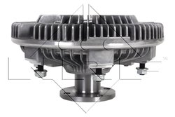 CUPLA VENTILATOR RADIATOR NRF 49094 - Compatibil cu MAN