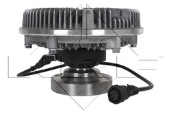 CUPLA VENTILATOR RADIATOR NRF 49095 - Compatibil cu VOLVO