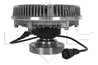 CUPLA VENTILATOR RADIATOR NRF 49095 - Compatibil cu VOLVO