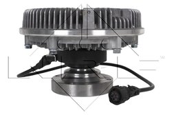 CUPLA VENTILATOR RADIATOR NRF 49095 - Compatibil cu VOLVO