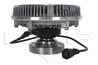 CUPLA VENTILATOR RADIATOR NRF 49095 - Compatibil cu VOLVO