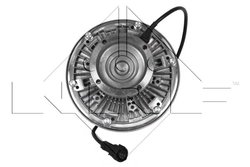 CUPLA VENTILATOR RADIATOR NRF 49095 - Compatibil cu VOLVO