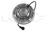 CUPLA VENTILATOR RADIATOR NRF 49095 - Compatibil cu VOLVO