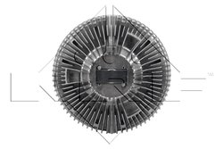 CUPLA VENTILATOR RADIATOR NRF 49096 - Compatibil cu IVECO