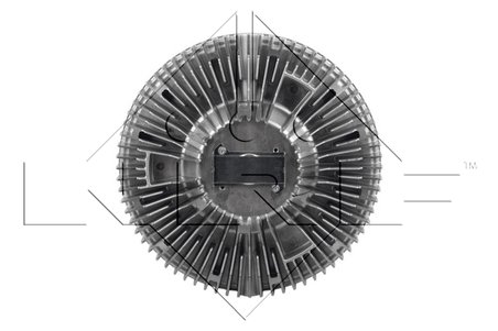 Cupla ventilator radiator NRF 49096